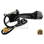 Febi Steering Column Switch 9 Connectors 47350