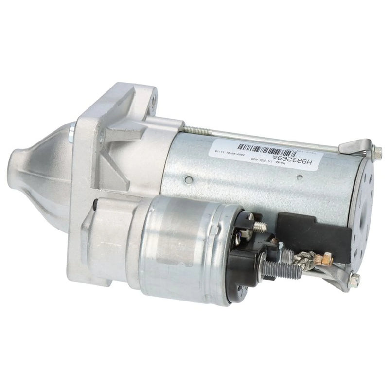 Valeo Starter Motor 12V 1.3kW 9 Teeth 438145
