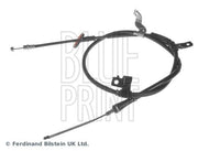 Blue Print ADG046198 Cable Pull, parking brake