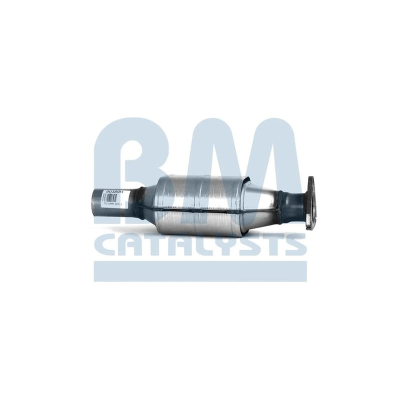 BM Catalysts Homologated Petrol Cat BM90389H