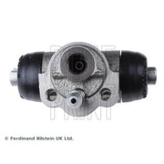 Blue Print Wheel Cylinder Hydraulic Brake Rear Right ADT34409