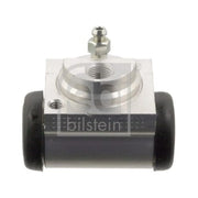 Febi Wheel Cylinder Hydraulic Brake Rear Right 103127