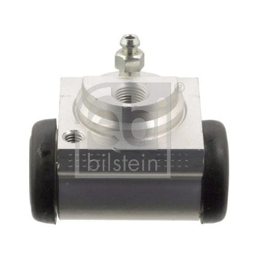 Febi Wheel Cylinder Hydraulic Brake Rear Right 103127
