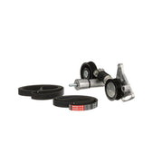 Gates V-Ribbed Belt Set K025PK1435