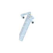 NRF Heater Matrix Core Heat Exchanger 540014