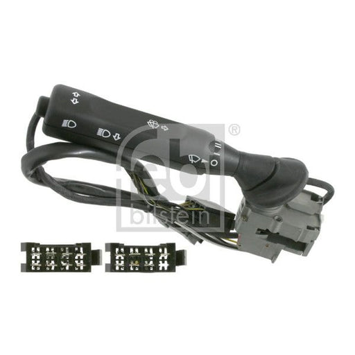 Febi Steering Column Switch Connectors 19697