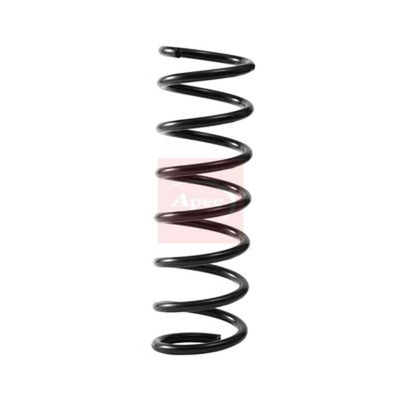 Apec Rear Suspension Coil Spring ACS2312
