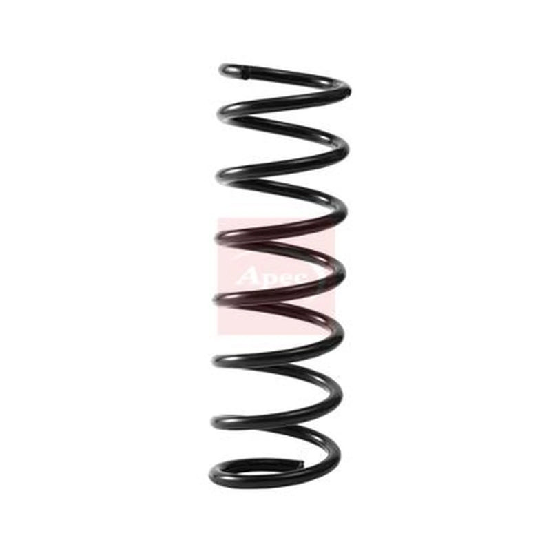 Apec Rear Suspension Coil Spring ACS2312
