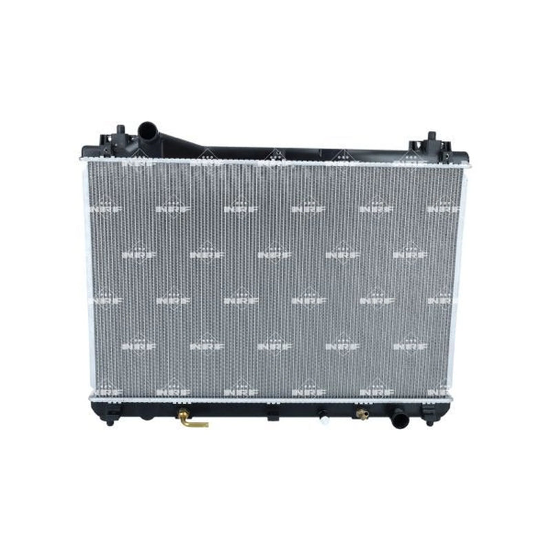 NRF Engine Radiator 550105