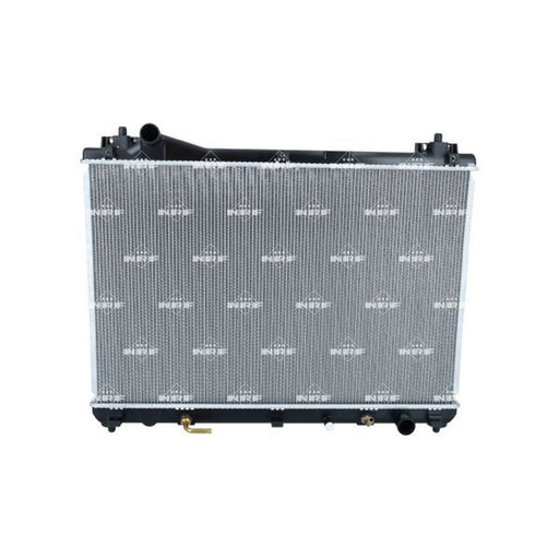 NRF Engine Radiator 550105