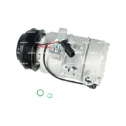 NRF Air Conditioning Compressor 320364