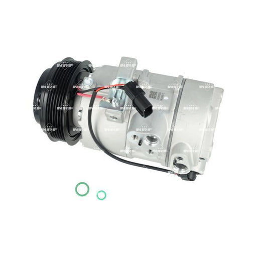 NRF Air Conditioning Compressor 320364