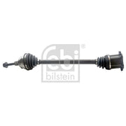 Febi CV Drive Shaft Driveshaft Front Right 188159