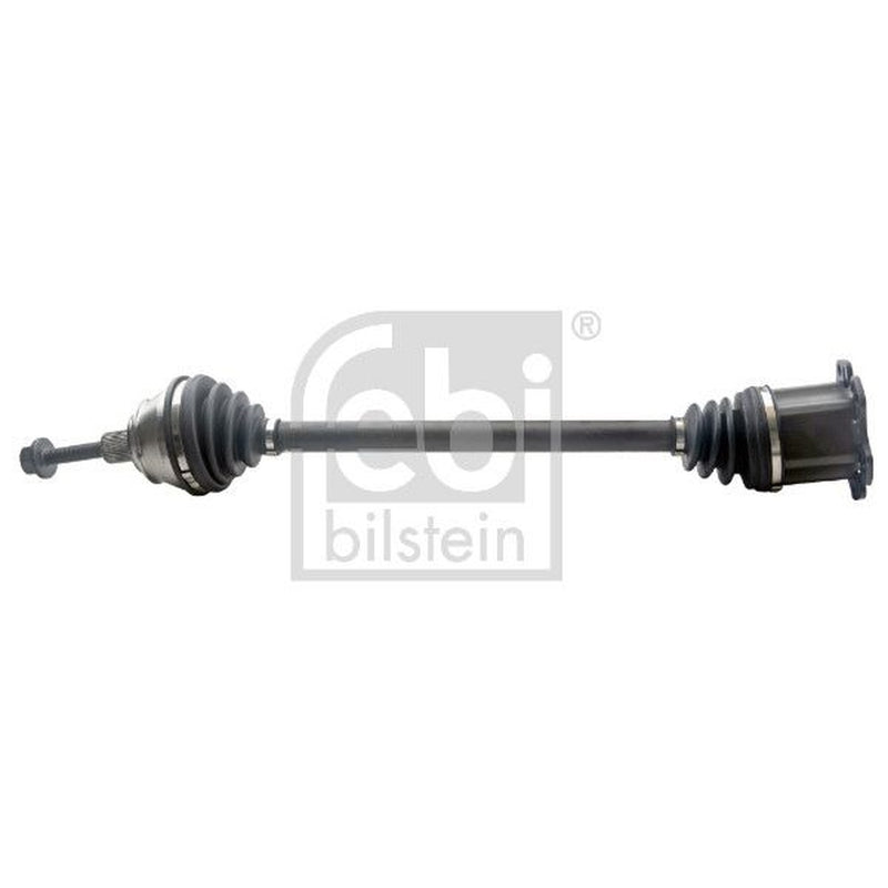 Febi CV Drive Shaft Driveshaft Front Right 188159