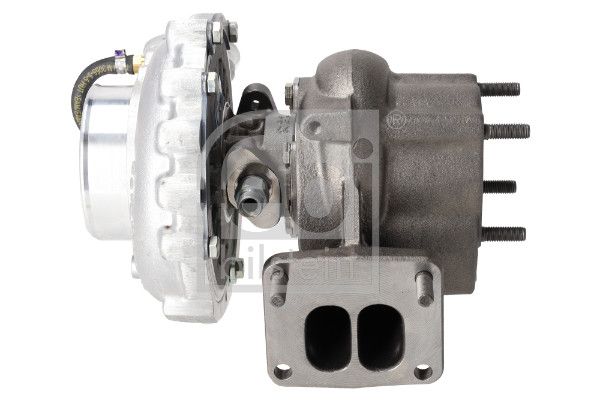Febi Turbocharger Turbo Unit