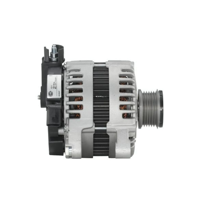 Hella Car Alternator 12V 8EL 011 712-611