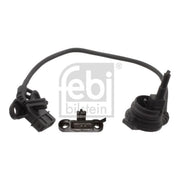 Febi Reverse Light Switch 2 Connectors 37434