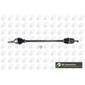 BGA CV Drive Shaft Driveshaft Front Right DS9515R