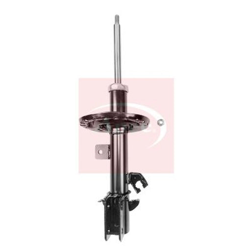 Apec Shock Absorber Damper Strut Front Right ASA1392