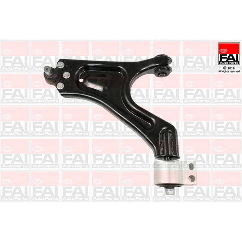 FAI Control/Trailing Arm SS8053
