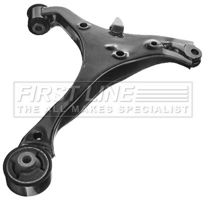 First Line Control/Trailing Arm