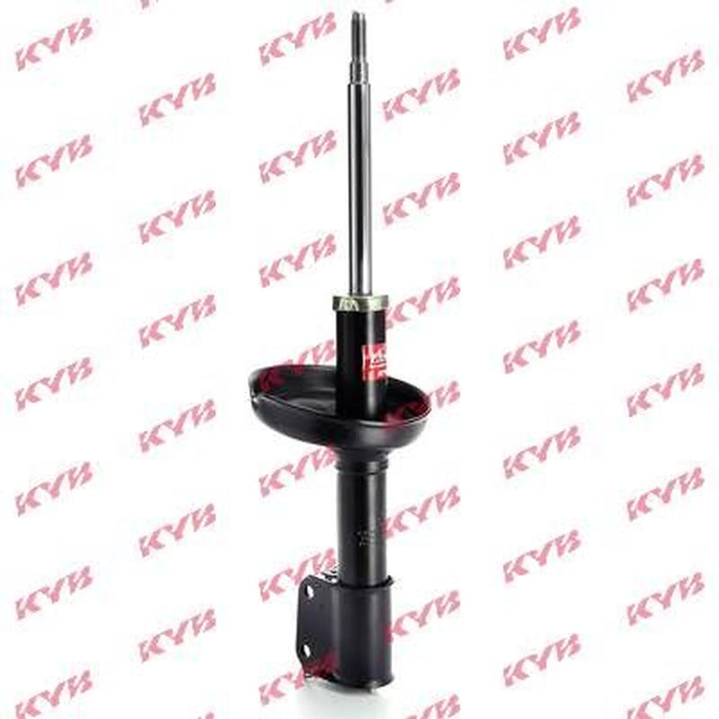 KYB Shock Absorber Damper Strut Front 333708