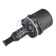 Febi Oil Filter Housing Cap 181813