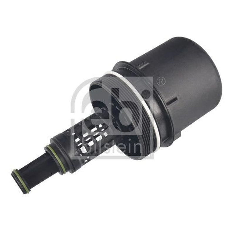 Febi Oil Filter Housing Cap 181813