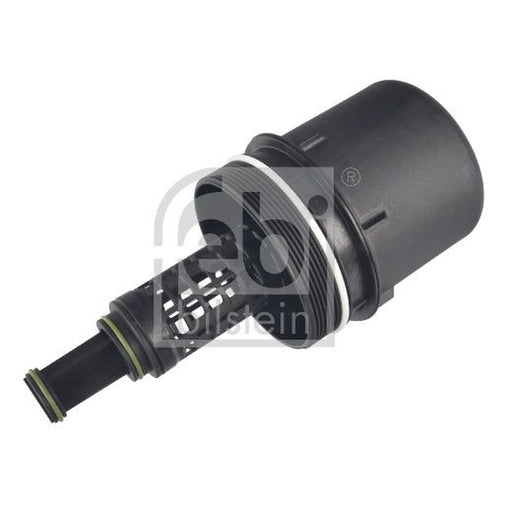 Febi Oil Filter Housing Cap 181813