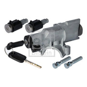 Febi Steering Lock Connectors 179307