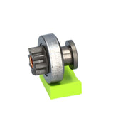 Valeo Sta Meshing Drive D7E40 595733 23354AX00B 595733