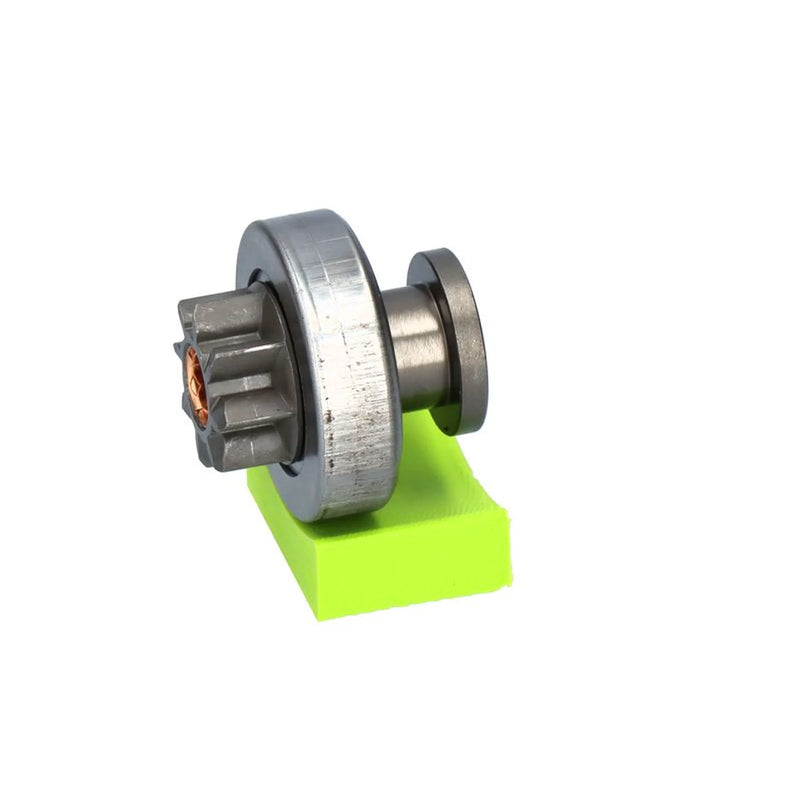 Valeo Sta Meshing Drive D7E40 595733 23354AX00B 595733