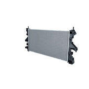 NRF Engine Radiator 560023
