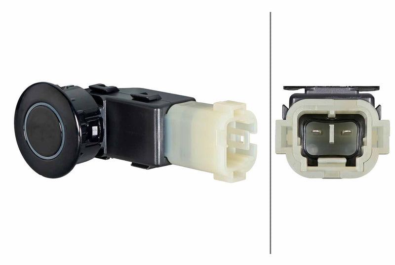 Hella 6PX 358 269-031 Sensor, park distance control