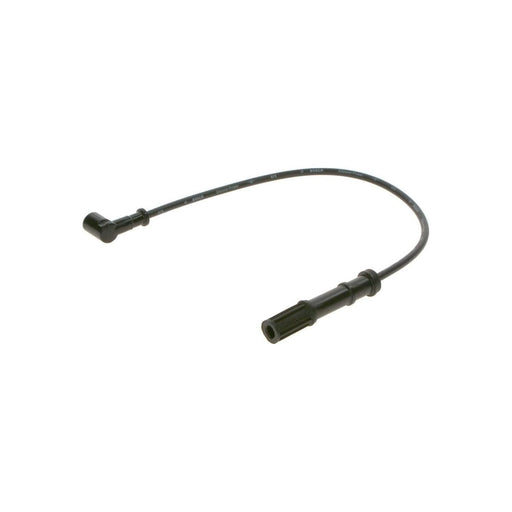 Genuine Bosch Ignition Lead Fits Fiat Punto 60 - 1.2 - 99-12 0986357816 Bosch  - Town Parts