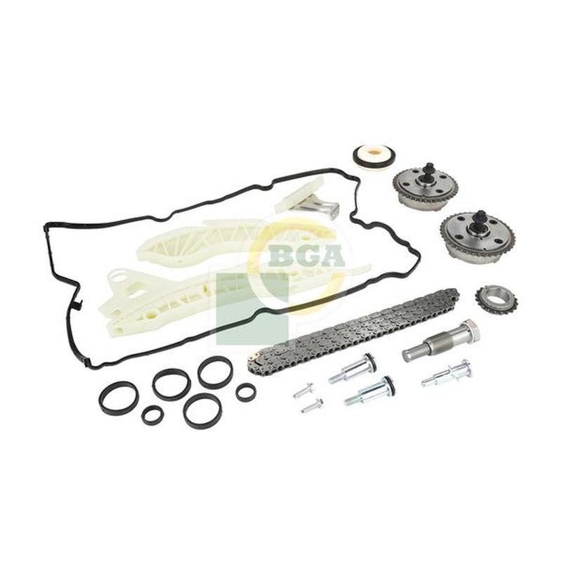 BGA Timing Chain Kit Set 138 Links TC1030VFK