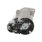 Febi Starter Motor 12V 2kW 9 Teeth 188412