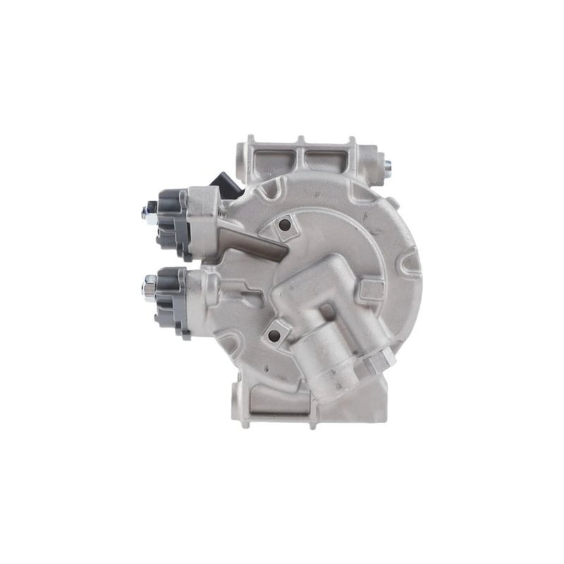 Hella Air Conditioning Compressor 8FK 366 200-601