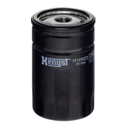 Hella Engine Oil Filter H14W23
