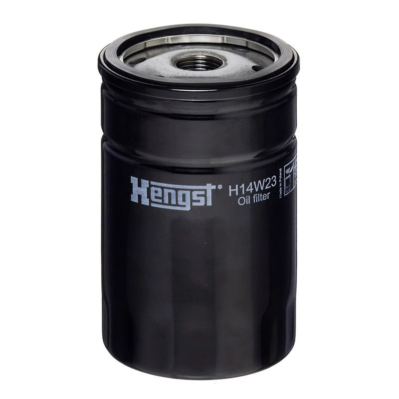 Hella Engine Oil Filter H14W23