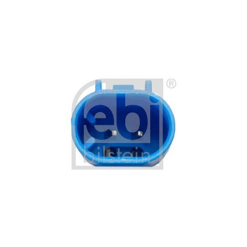 Febi Coolant Expansion Tank 180730
