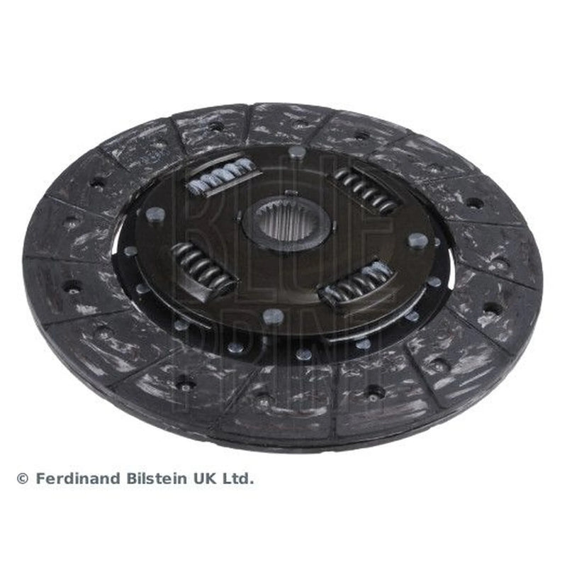 Blue Print Clutch Friction Disc Plate 23 Splines ADM53126