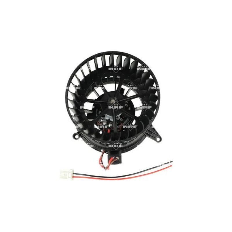 NRF Heater Blower Fan 34251