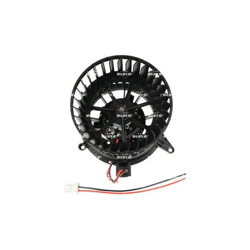 NRF Heater Blower Fan 34251