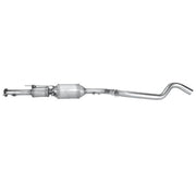 Hella Soot/Particulate Filter 8LG 366 070-691
