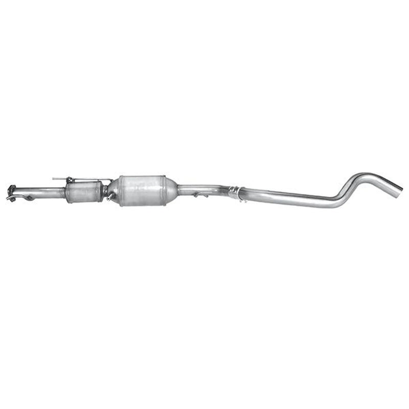 Hella Soot/Particulate Filter 8LG 366 070-691