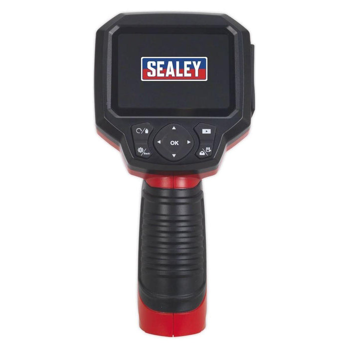 Sealey Video Borescope5.5mm Camera VS8231 Sealey  - Town Parts