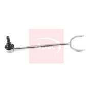 Apec Stabiliser Bar Link Coupling Rod Rear Right AST4581