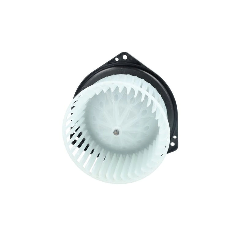NRF Heater Blower Fan Front 34721