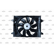 NRF Engine Cooling Fan 470031